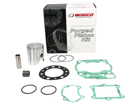 Wiseco Honda CR250R 97-01 (702M06640 2614CD) Piston - PK1168