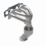 MagnaFlow Conv DF 04-05 Toyota RAV4 2.4L - 50487
