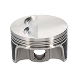 Wiseco Chevy SB RED Series Piston Set 4000in Bore 1550in Compression Height 0927in Pin - Set of 8 - RED0015XS