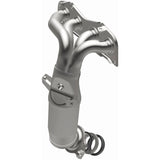MagnaFlow Conv DF 04-05 Toyota RAV4 2.4L - 452487