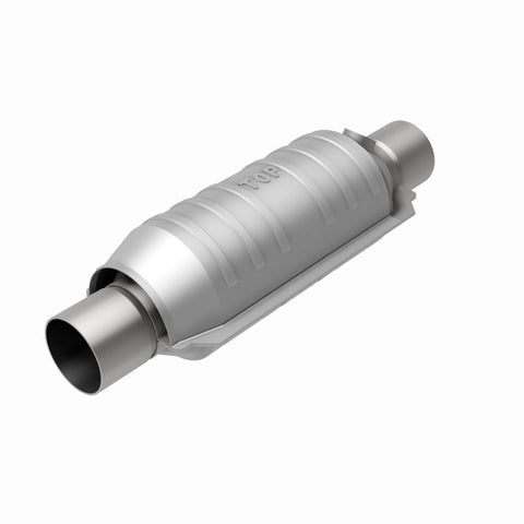 MagnaFlow Conv Universal 2.25 inch CA Tier 1 - 408035
