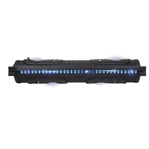 Bazooka 24in G2 Party Bar Double Sided Red/Green/Blue Bluetooth - BPB24-DS-G2