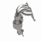 MagnaFlow Conv DF 06-08 Eclipse 2.4 Manifold OE - 49347