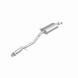 MagnaFlow 2017 Lexus RX 450h V6-3.5L Direct Fit Catalytic Converter OEM Underbody - 21-101