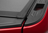 BAK 2024 Toyota Tacoma 5ft Bed BAKFlip MX4 Bed Cover - 448446