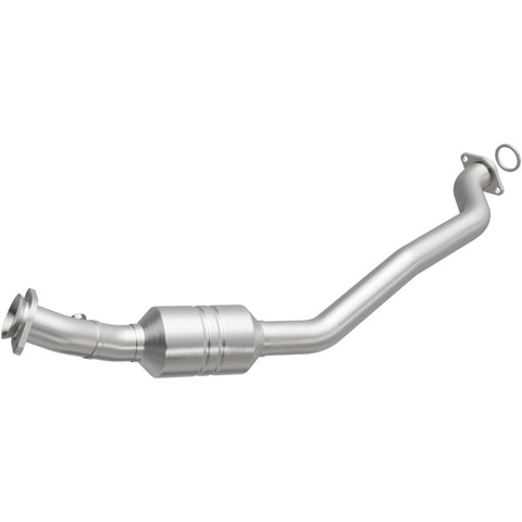 MagnaFlow Direct Fit Catalytic Converter 2011 Grand Cherokee 5.7L PS - 49879