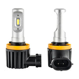 Oracle H11 - VSeries LED Headlight Bulb Conversion Kit - 6000K - V5235-001