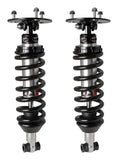 QA1 03-11 Ford Crown Victoria Pro Front Coil-Over System - Double Adj. - 9in x 550lbs/in - Aluminum - MD431-09550