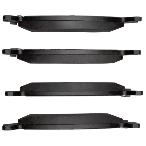 R1 02-24 Ram 1500 Classic Rear Super Duty Brake Pads - 2214-0898-00