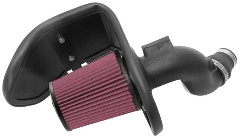 K&N 16-18 Chevrolet Malibu L4-1.5L F/I Turbo AirCharger Performance Intake - 63-3106