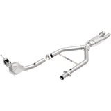 MagnaFlow Direct Fit Catalytic Converter 98 Lincoln Mark VIII 4.6L - 23187