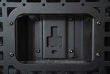 Addictive Desert Designs2023+ Ford Super Duty F250/350 Bed Side Molle - Passenger Side - AC8103301NA