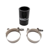 Wehrli 1.75in ID x 3.5in Long Silicone Boot & Clamp Kit - WCF207-114