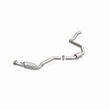 MagnaFlow Conv DF Mercedes ML55 01-03 Driver Side - 24570
