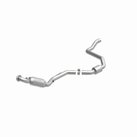 MagnaFlow Conv DF Mercedes ML55 01-03 Driver Side - 24570