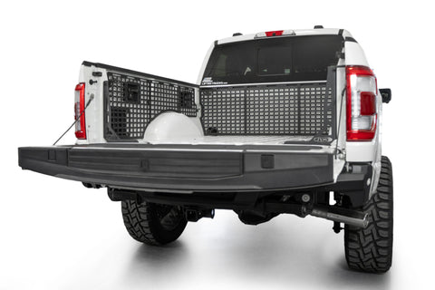 ADD 2021+ Ford F150 Raptor 66in Bed Cab Molle Panels - Passenger Side - AC1904501NA