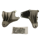 Ford Racing 05-10 Mustang Engine Mount Brackets - M-6031-BOSS50