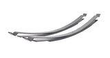 Hellwig 11-22 Ram 3500 Load Pro - Up To 2500lb Level LC 3 Leaf Helper Spring w/o Mounting Kit - 2527