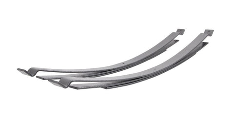 Hellwig 11-22 Ram 3500 Load Pro - Up To 2500lb Level LC 3 Leaf Helper Spring w/o Mounting Kit - 2527
