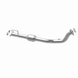 MagnaFlow Conv DF 98-02 Honda Passport 3.2L - 93161