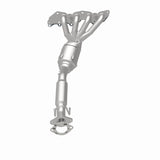 MagnaFlow 14-15 Ford Transit Connect OEM Grade Federal/EPA Compliant Manifold Catalytic Converter - 52444