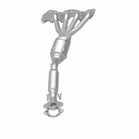 MagnaFlow 14-15 Ford Transit Connect OEM Grade Federal/EPA Compliant Manifold Catalytic Converter - 52444