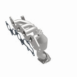 MagnaFlow Conv DF 05-08 Mazda Tribute 2.3L - 50525