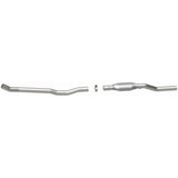 MagnaFlow Direct Fit Catalytic Converter Dodge Dakota 97-99 3.9L/5.2 - 23246
