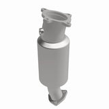 MagnaFlow California Grade CARB Compliant Converter Direct-Fit 05-09 Audi A4 / A4 Quattro - 5561163