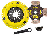 ACT 1991 Toyota Corolla HD/Race Sprung 4 Pad Clutch Kit - TL3-HDG4