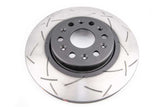 DBA 19-23 Chevrolet Blazer Front 4000 Series Slotted Rotor - DBA43300S