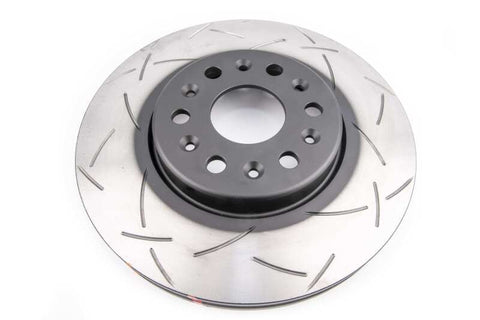 DBA 19-23 Chevrolet Blazer Front 4000 Series Slotted Rotor - DBA43300S