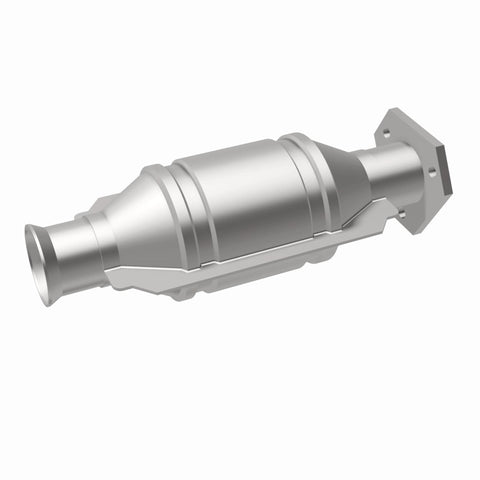 MagnaFlow Direct Fit Catalytic Converter VW 82 83 - 22916