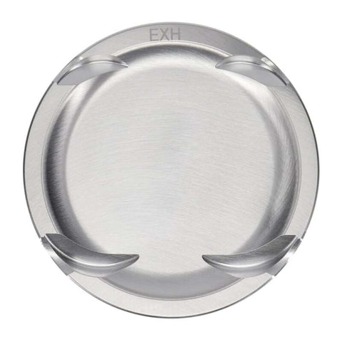 JE Pistons 00-03 Honda S2000 F20C1 Bore (88mm)  Size (+1.0) CR ( 9.0:1) Asymmerical FSR Piston (4) - 317750