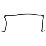 Omix Weatherstrip Tail Gate- 07-18 Jeep Wrangler JK - 12302.16
