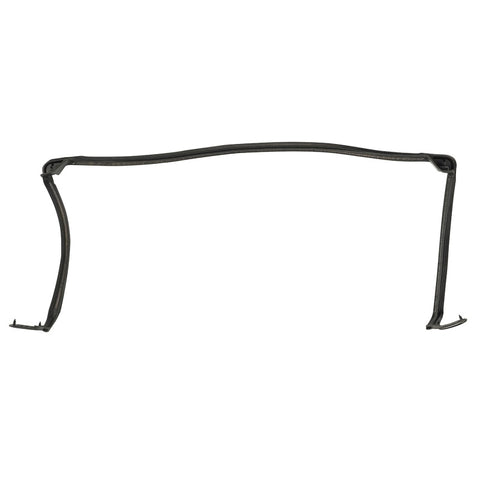 Omix Weatherstrip Tail Gate- 07-18 Jeep Wrangler JK - 12302.16