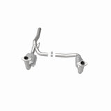 MagnaFlow Direct Fit Catalytic Converter 07-11 Dodge Nitro 4.0L - 51829