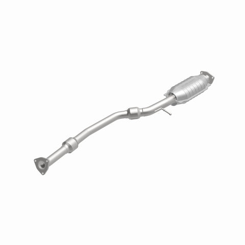MagnaFlow Direct Fit Catalytic Converter 99-02 Lanos 1.6 rear OEM - 49547