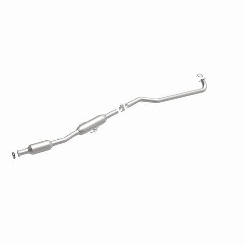 MagnaFlow Direct Fit Catalytic Converter 98-02 Chevrolet Prizm 1.8L / 98-02 Toyota Corolla 1.8L - 51128