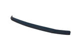 EGR 2019 Chevy 1500 Super Guard Hood Guard - Matte - 301695
