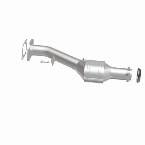MagnaFlow Direct Fit Catalytic Converter 04-07 Subaru WRX/STI 2.5L T - 49984