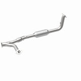 MagnaFlow Conv DF 96-97 3.2L Passport D/S A/T - 23638