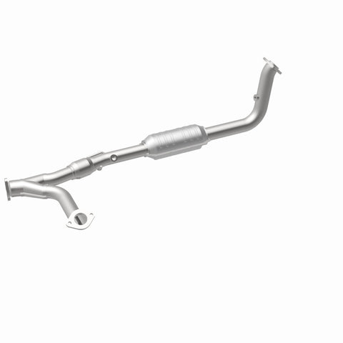MagnaFlow Conv DF 96-97 3.2L Passport D/S A/T - 23638