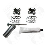 Yukon Gear Chrome Moly Superjoint Kit / Replacement For Dana 30 / Dana 44 & GM 8.5in - YP SJ-297X-203