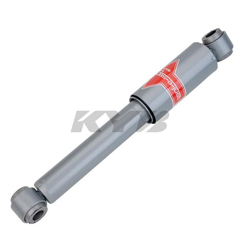 KYB Shocks & Struts Gas-A-Just Rear ISUZU Pickup (2WD) 1981-87 ISUZU Pickup (4WD) 1981-87 ISUZU Troo - KG4026