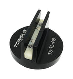 Torque Solution Universal Weld Jack Pad - TS-TL-418
