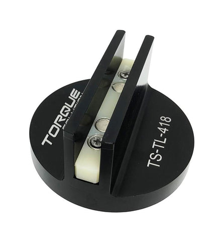 Torque Solution Universal Weld Jack Pad - TS-TL-418