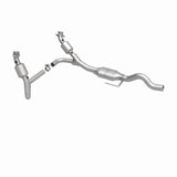 MagnaFlow Conv DF 00-02 Dakota 3.9L - 458012