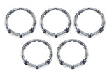 Ford Racing 2021+ Ford Bronco Functional Bead Lock Ring Kit - M-1021K-BL5