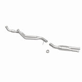 MagnaFlow Direct Fit Catalytic Converter 89-93 BMW 535I 3.2l - 23817